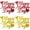 A 2PCS & B 2PCS, variant on CY5O5ee 4PCS Happy Mother’S Day Cake Toppers Glitter Cake Topper Heart Shaped Cake Picks Cake Accessories for Mom'S Birthday Mother'S Day Gifts Cake Decoration Party Supplies