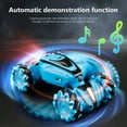 thumbnail image 4 of wycnly Toys Remote Control Car High-speed Car for Kids, Light Spray Four-wheel Drift Racing Car, Suitable Racing Car for Kids, Boys Girls Gift Toys Weekly flyer, 4 of 8