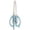 Sky Blue, variant on Honmine Heavy Duty Kitchen Scissors, Stainless Steel Multi-Purpose Shears with Magnetic Sheath, Sharp Utility Scissors for Cutting Meat Vegetables, Bottle Cap Opener for Home Kitchen Use