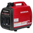 Honda 2200W Push Button Start Inverter Generator
