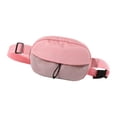 thumbnail image 1 of Riñonera Deportiva Yinane Multiusos Impermeable Para Fitness Rosa, 1 of 8