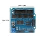 thumbnail image 3 of El Módulo De Placa De Expansión Board Sensor Shield V5.0 Admite Puerto De Sensor Ultrasónico, Puerto 12864 S/P, 3 of 7