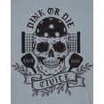 thumbnail image 3 of Dink or Die Favore - Performance Tee, 3 of 4
