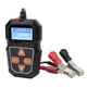 thumbnail image 4 of Probador De Batería De Automóvil, Analizador De Batería Digital Profesional De 12 V, Eficaz Y De Alta Precisión, Operación Simple Multifunción Para SUV Para Camión, 4 of 7