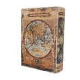 thumbnail image 1 of Decorative Book, Vintage Design Fake Book Large Capacity Durable Material  For Shelf, 1 of 8