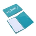 thumbnail image 3 of Estuche para agujas magnéticas, carcasa de plástico verde oscuro, caja de almacenamiento de Pin de costura con borde seguro y portátil para costura, 3 of 12