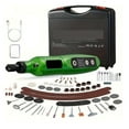 thumbnail image 1 of Kit d'Outils Rotatif Sans Fil USB Stylo de Gravure pour Menuiserie Métal Verre Mini Perceuse Sans Fil, Compact et Léger Portable, 1 of 7