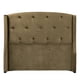thumbnail image 1 of Cabecera Matrimonial Zefyr Verde, 1 of 6