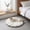 White, variant on LKXOTTK Warming Pet Bed Pad Dog Cat Mat Thickened Insulated Warmer Blanket for Feral and Indoor Cats, 50x50cm