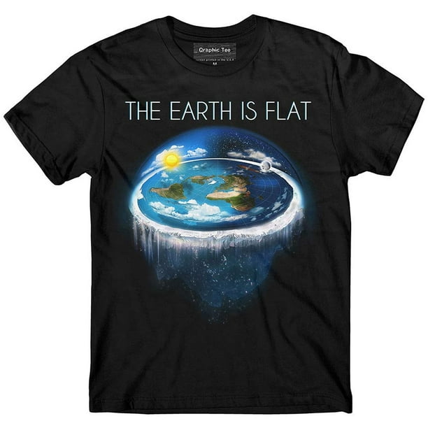 Flat earth shop shoes