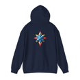 thumbnail image 3 of Starshine Hooded Sweatshirt, 3 of 4