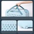 thumbnail image 3 of Panier à Linge Pliable, 3 of 5