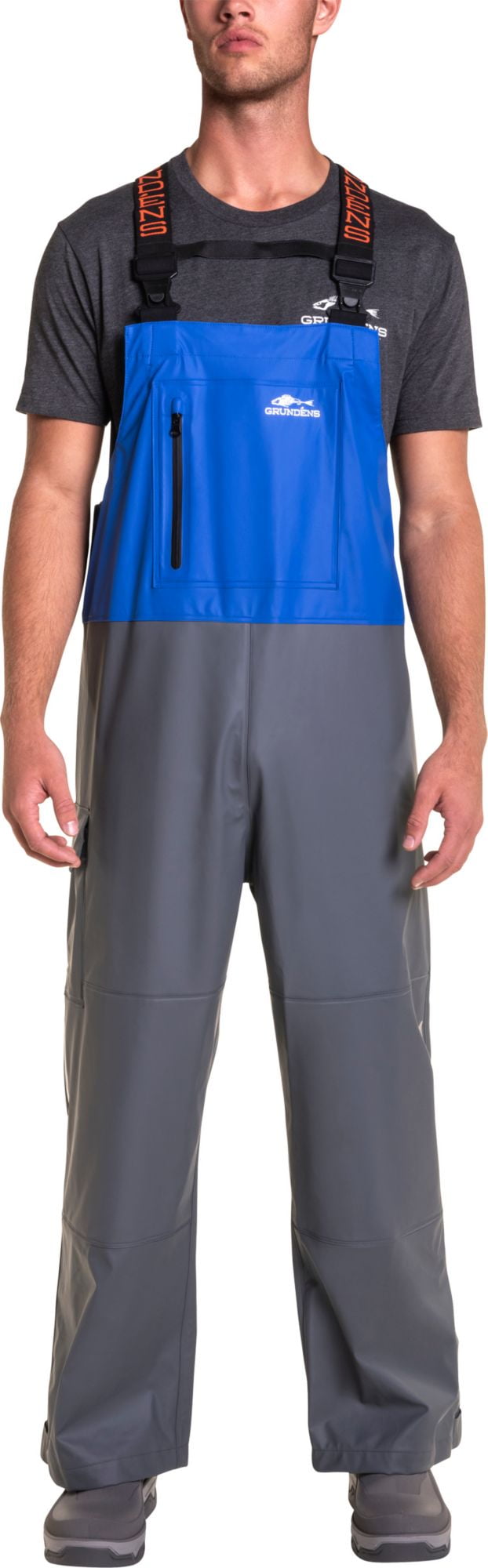 Grundéns GrundÃ©ns Men's Tourney Fishing Bib