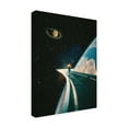 thumbnail image 4 of Trademark Fine Art Taudalpoi  Determination Canvas Wall Art, 4 of 4