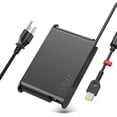 thumbnail image 1 of wonima11 20V 6.75A 135W AC Power Adapter Fit for Lenovo 135W Slim Tip AC Adapter 4X20Q88539,Thinkpad X1 Extreme, Ideapad Gaming Laptop L340,3-15IMH05 3-15IHU6 3-15ARH05 3-15ACH6 3-15IAH7 3-15ARH7, 1 of 1