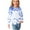 Blue1, variant on Long Sleeve Shirts for Kids St Patrick Day's Casual Crew Neck Tops Trendy Basic Tees 3-14Y