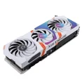 thumbnail image 2 of Colorful RTX 3070 Ti iGame Ultra W OC V 8GB 8192MB 256bit GDDR6X, 2 of 7