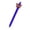 D, variant on Kaireo Funny Butterfly Retractable Pens Set 2ml Long Lasting Practical Writing Pens for Daily Workplace & Home Use - Shop Now