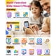 thumbnail image 2 of Smartphone Tocorpie Kids - Tarjeta SD (32 GB), pantalla táctil de 2,8 pulgadas, color rosa, 2 of 9