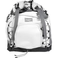 thumbnail image 2 of Mochila Duffle Híbrida Rawlings MACH para Béisbol y Softbol Blanca, 2 of 8
