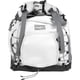 thumbnail image 2 of Mochila Duffle Híbrida Rawlings MACH para Béisbol y Softbol Blanca, 2 of 8