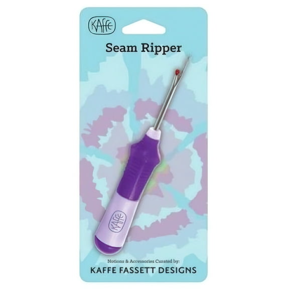 Kaffe Fassett Seam Ripper