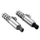 thumbnail image 1 of 2Pcs Intake & Exhaust Camshaft Position Actuator Solenoid Valve Kit for HHR 2.0L 2.2L, 1 of 5