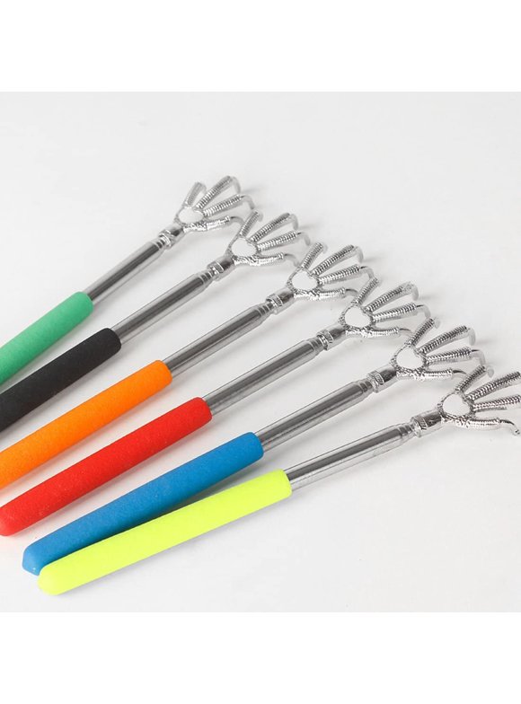 Back Scratchers in Massage