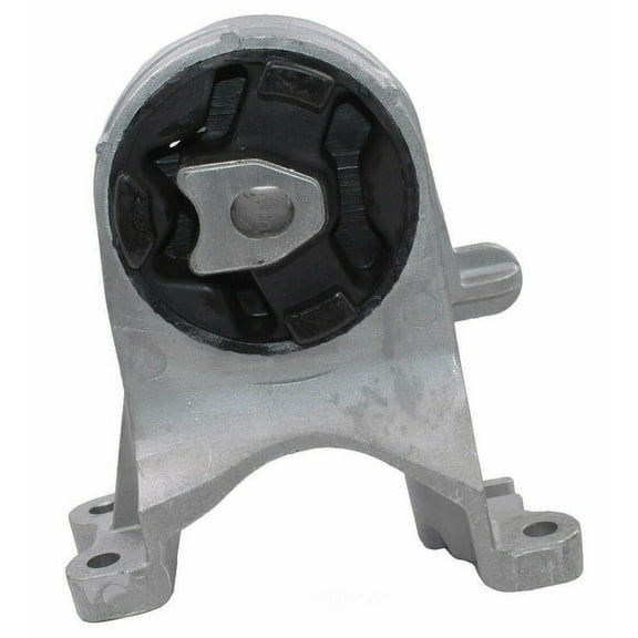 Automatic Transmission Mount Fits select: 2008-2010 CHEVROLET MALIBU, 2007-2010 PONTIAC G6