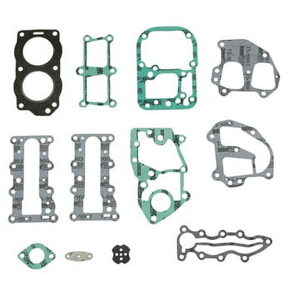 Gasket Kit, Powerhead Johnson/Evinrude 9.9-15hp 1992 & BelowPro #: 4306 X-Ref #: 39454639380