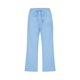 thumbnail image 4 of Pantalones de Pierna Ancha Niños Pantalones Cómodos Sueltos de Cuerda de Pierna Recta con Bolsillos Casual, Pantalones de Pierna Recta, 4 of 9