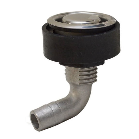 Southco Boat Tank Vent M7-20-9504835 | 5/8 Inch Stainless Nylon