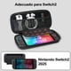 thumbnail image 5 of YUOY Estuche Nintendo Switch 2 (2025) - Funda Protectora con 2 Protectores Pantalla, 10 Ranuras Juego, Negro, 5 of 7