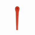 thumbnail image 4 of 100x Plastic Blades Replacement Blades For Gardena Grass Trimmer Easycut Li-18/23r (100pcs) -zz, 4 of 5