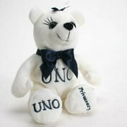 New Orleans Hornets Girl Bear By Campus Originals