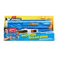 XShot Water Fast Fill Motor Soakers Hydra Pulse, Pistola de Agua XShot Water Fast Fill Motor Soakers Hydra Pulse, Pistola de Agua