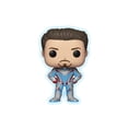 thumbnail image 2 of Figura Funko Pop Tony Stark 4 Pulgadas, 2 of 2