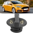 thumbnail image 1 of Engine Oil Filler Cover, Reliability Oil Filler , Practical Durable High Qualiy Factory for  Car Repair Shop, 1 of 8
