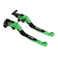 thumbnail image 2 of Applies to Brake Clutch Levers for Kawasaki Z1000 2003-2016, 2 of 2