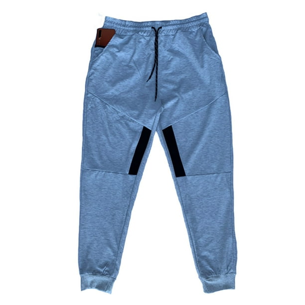 sweatpants with waistband