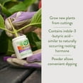 thumbnail image 4 of (3 pack) Garden Safe Take Root Rooting Hormone Powder, Grow New Plants from Cuttings, 2 Ounces, 4 of 10