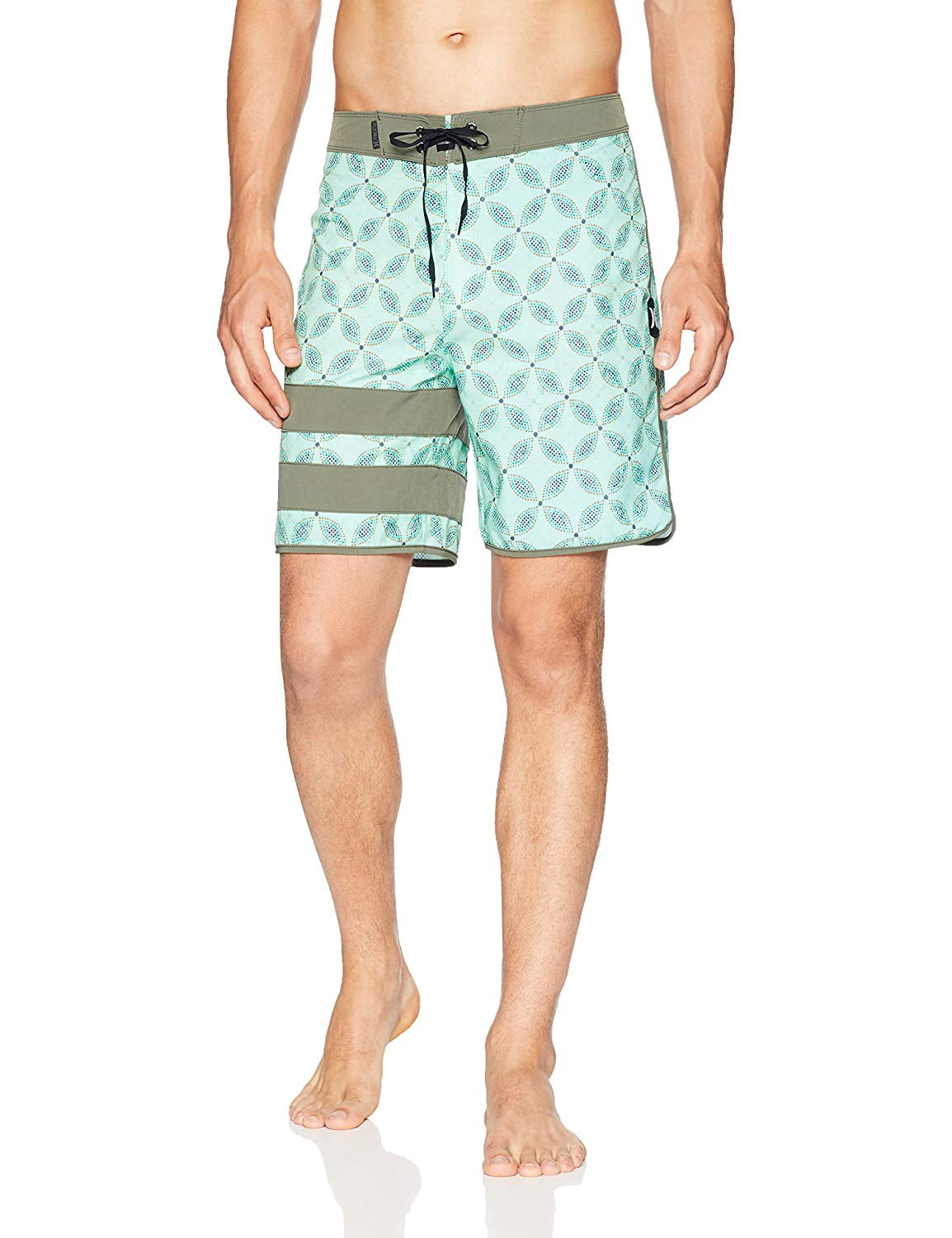 hurley swim