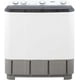 thumbnail image 1 of LAVADORA DE 13 KG DOBLE TINA, COLOR BLANCA MARCA WINIA Winia DWM-K261P/W, 1 of 2