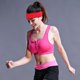 thumbnail image 4 of Bandas para el sudor para hombres y mujeres: banda para el sudor que absorbe la humedad, banda para el sudor de tela de rizo de algodón para hacer ejercicio para tenis, correr, gimnasio, baloncesto, 4 of 6