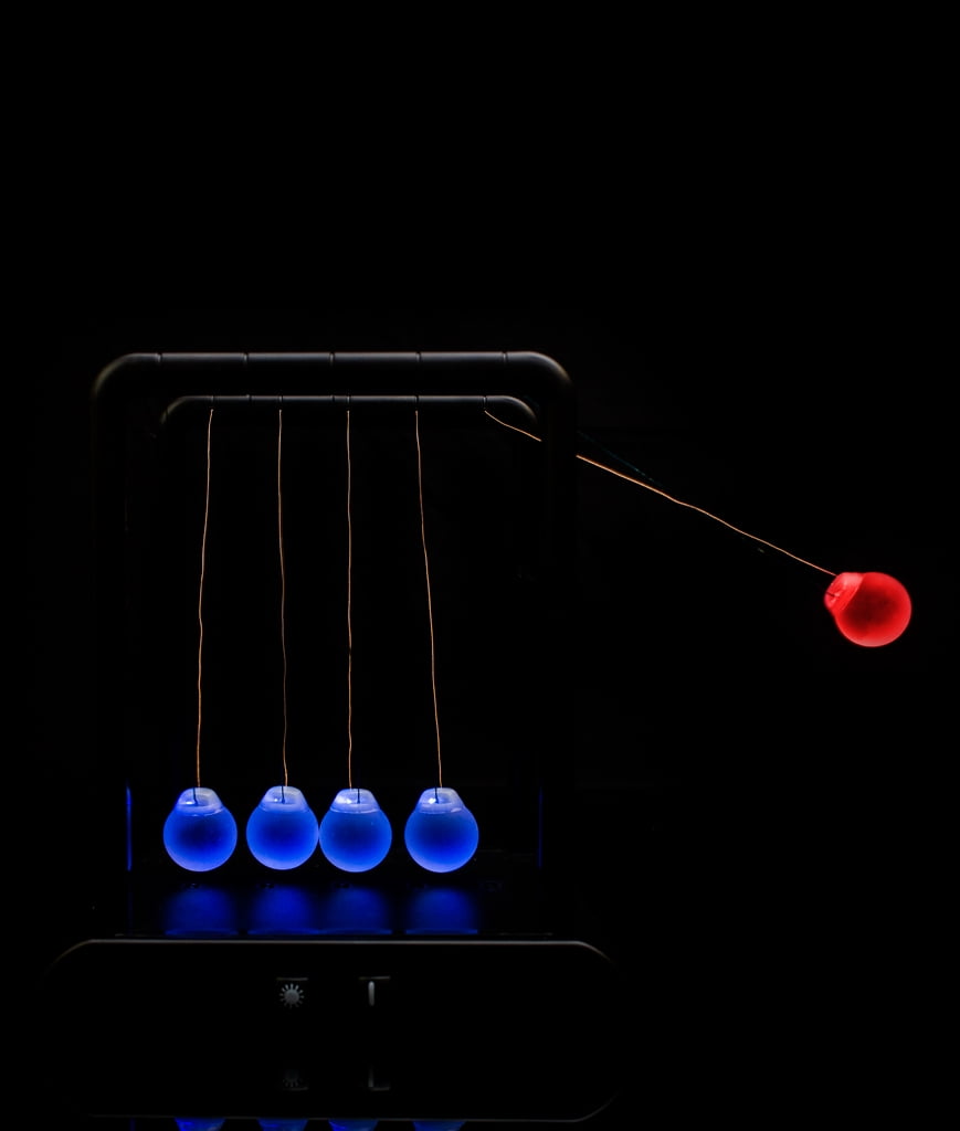 newton's cradle walmart