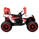 thumbnail image 3 of Montable Electrico GB Razer Rojo 6v, 3 of 5