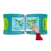LeapFrog LeapStart Kindergarten Amazing Animals Activity Learning Book