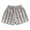 l1 Brown, variant on Boys Girls Striped Shorts Toddler Baby Shorts Summer Lightweight Elastic Waisted Short Pants with Pockets Athletic Shorts Kids