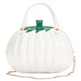 thumbnail image 1 of Bolso Bandolera PU Informal para Mujer Con Tema Halloween A La Impermeable, 1 of 9