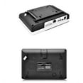 thumbnail image 4 of Smart Time Clock A-C071 Fingerprint Attendance Machine P2P Wide Area Network Attendance Machine Time Clocks For Employees Small Business, 4 of 5